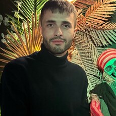 Фотография мужчины Артём, 28 лет из г. Тольятти