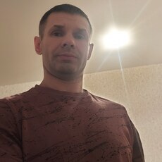 Фотография мужчины Сергей, 45 лет из г. Мозырь