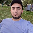 Мухаммад, 33 года