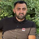 Роберт, 36 лет