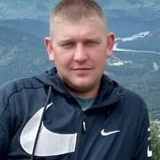 Фотография мужчины Макс, 29 лет из г. Анжеро-Судженск