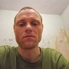 Фотография мужчины Александр, 35 лет из г. Приморско-Ахтарск