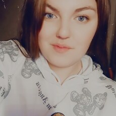 Фотография девушки Александра, 21 год из г. Владимир