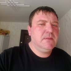 Фотография мужчины Юрий, 37 лет из г. Барнаул