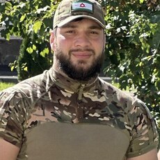 Фотография мужчины Исма, 27 лет из г. Москва