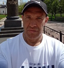 Фотография мужчины Алексей, 45 лет из г. Донецк