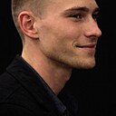 Александр, 32 года