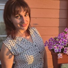 Фотография девушки Кристина, 35 лет из г. Вельск
