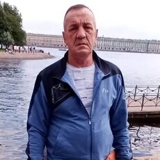 Фотография мужчины Николай, 63 года из г. Кострома