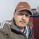 Борыя, 33 года