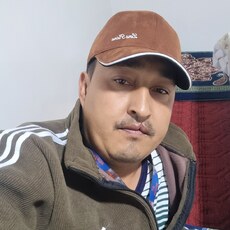 Фотография мужчины Борыя, 33 года из г. Наманган