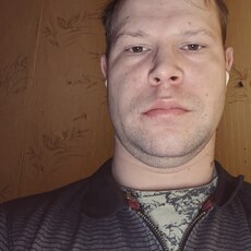 Фотография мужчины Алексей, 32 года из г. Фурманов