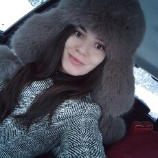 Фотография девушки Елена, 34 года из г. Пушкино (Московская Обл)