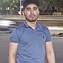 Азим, 34 года