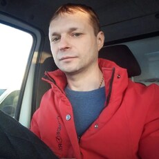 Фотография мужчины Сергей, 37 лет из г. Энгельс