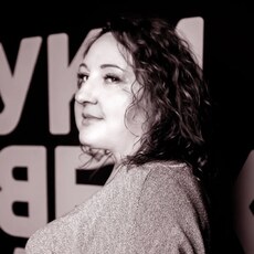 Фотография девушки Наталья, 49 лет из г. Санкт-Петербург