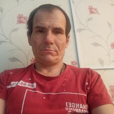 Фотография мужчины Денис, 43 года из г. Ахтубинск