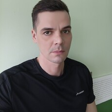 Фотография мужчины Антон, 38 лет из г. Гомель