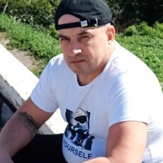 Фотография мужчины Алексей, 48 лет из г. Владимир