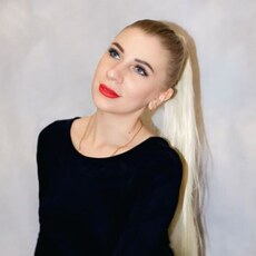 Фотография девушки Ульяна, 35 лет из г. Лида