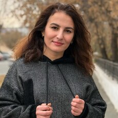 Фотография девушки Марина, 40 лет из г. Курган