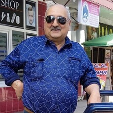 Фотография мужчины Natiq, 59 лет из г. Баку