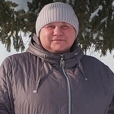Фотография девушки Надежда, 48 лет из г. Вишневогорск