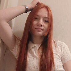 Фотография девушки Мариша, 29 лет из г. Санкт-Петербург