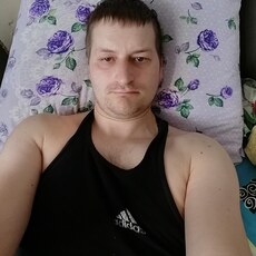 Фотография мужчины Виталий, 34 года из г. Пенза