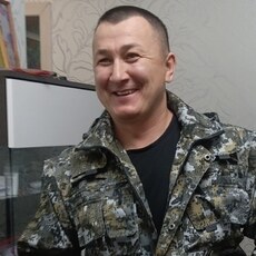 Фотография мужчины Руслан, 41 год из г. Норильск