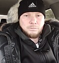Малик, 40 лет