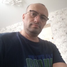 Фотография мужчины Метис, 41 год из г. Искитим