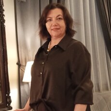 Фотография девушки Елена, 48 лет из г. Черногорск