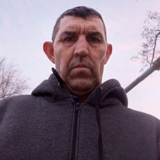 Фотография мужчины Василий, 49 лет из г. Буденновск