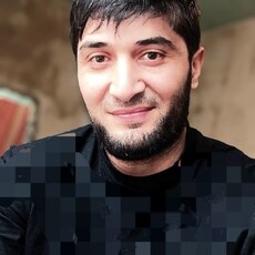 Фотография мужчины Мага, 33 года из г. Дербент