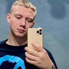 Фотография мужчины Влад, 20 лет из г. Гомель