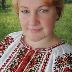 Фотография девушки Леся, 41 год из г. Винница
