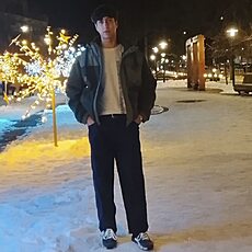 Фотография мужчины Идрак, 21 год из г. Ставрополь