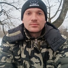 Фотография мужчины Александр, 32 года из г. Лельчицы