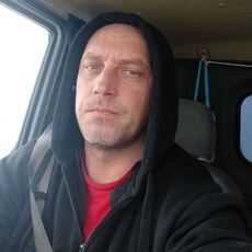 Фотография мужчины Ник, 40 лет из г. Киров