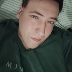 Фотография мужчины Константин, 27 лет из г. Нижний Новгород