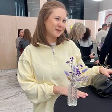 Фотография девушки Мария, 38 лет из г. Москва