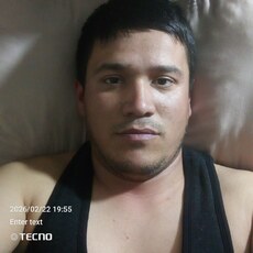 Фотография мужчины Фаррух, 29 лет из г. Грозный