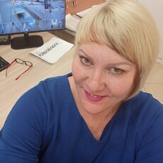 Фотография девушки Оксана, 48 лет из г. Красноярск