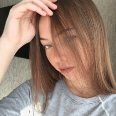 Фотография девушки Ангелина, 19 лет из г. Липецк