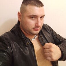 Фотография мужчины Кирил, 36 лет из г. Калинковичи