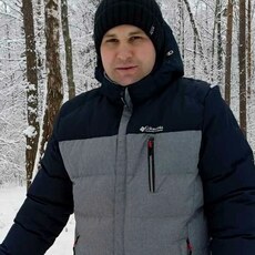 Фотография мужчины Никита, 27 лет из г. Бобруйск