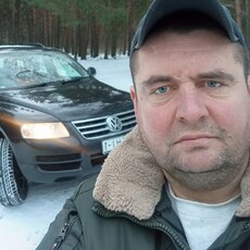 Фотография мужчины Александр, 44 года из г. Брест