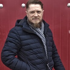 Фотография мужчины Сергей, 49 лет из г. Владивосток