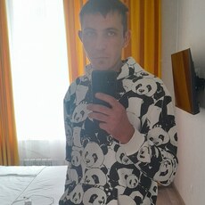 Фотография мужчины Сергей, 29 лет из г. Благовещенск